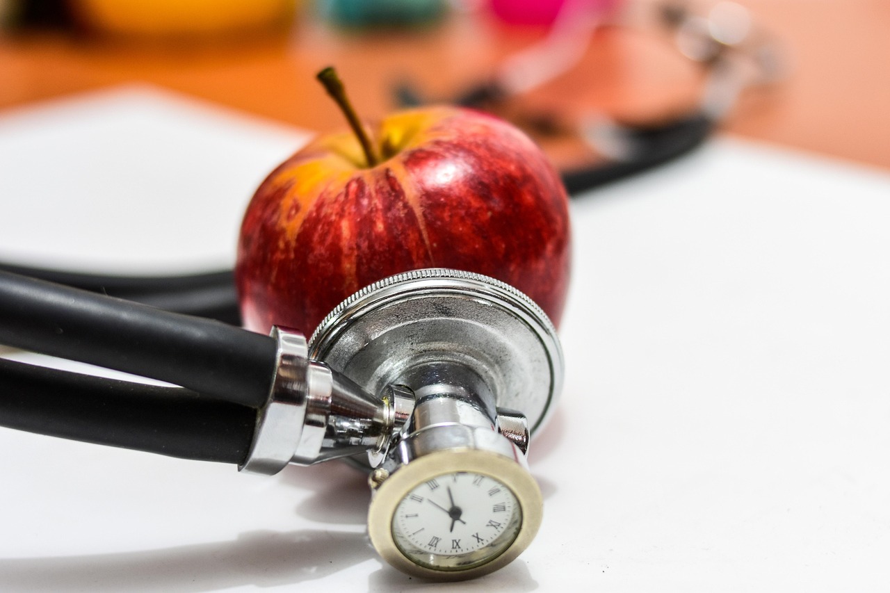 Apple, manzana, health — Embracing Confidence: The Significance of Tadalafil Generic Cialis 20mg
