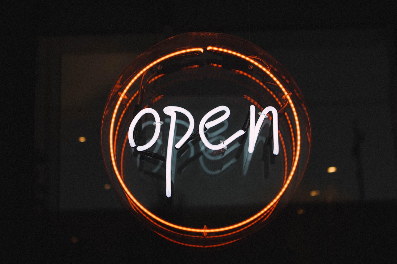 Open, illuminated, light — Find Section 8 Listings Tailored to Your Budget and Location