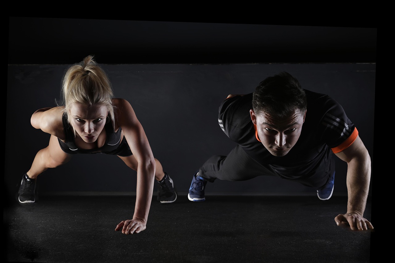 Man, woman, push-ups — Investigating the Stimulant Effects of 3-CMC for Mental Performance