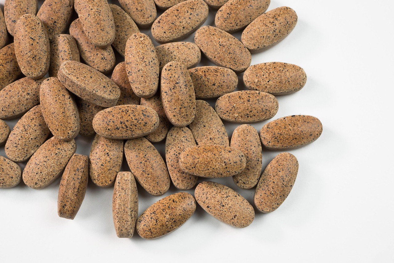 Tablets, supplements, medicine — "Navigating the UK Steroid Market: Tips for First-Time Buyers"