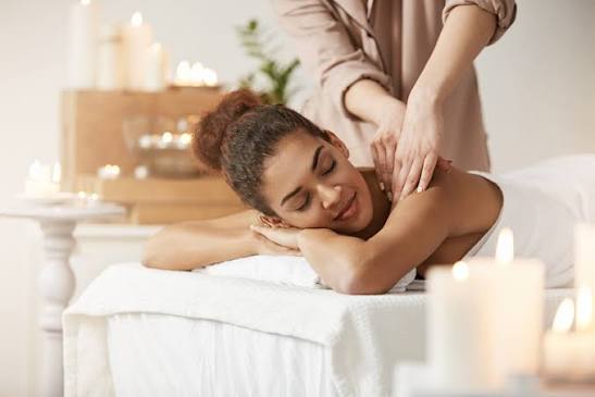 Nuru Massage in London Delivering Relaxation and Sensual Balance Benefits
