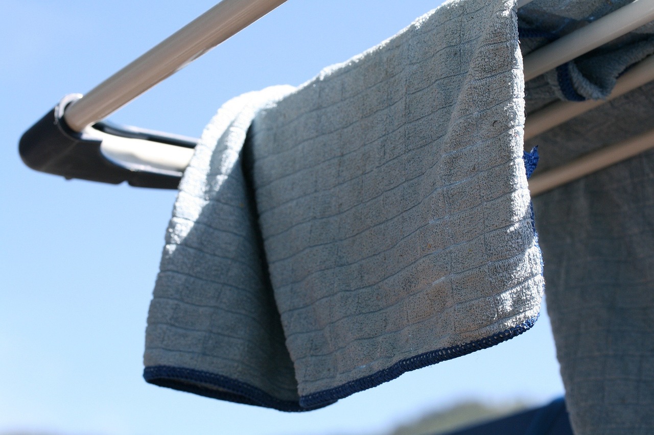 Industry, cleaning, clean up — Steam Cleaning: A Deep Clean Without Chemicals