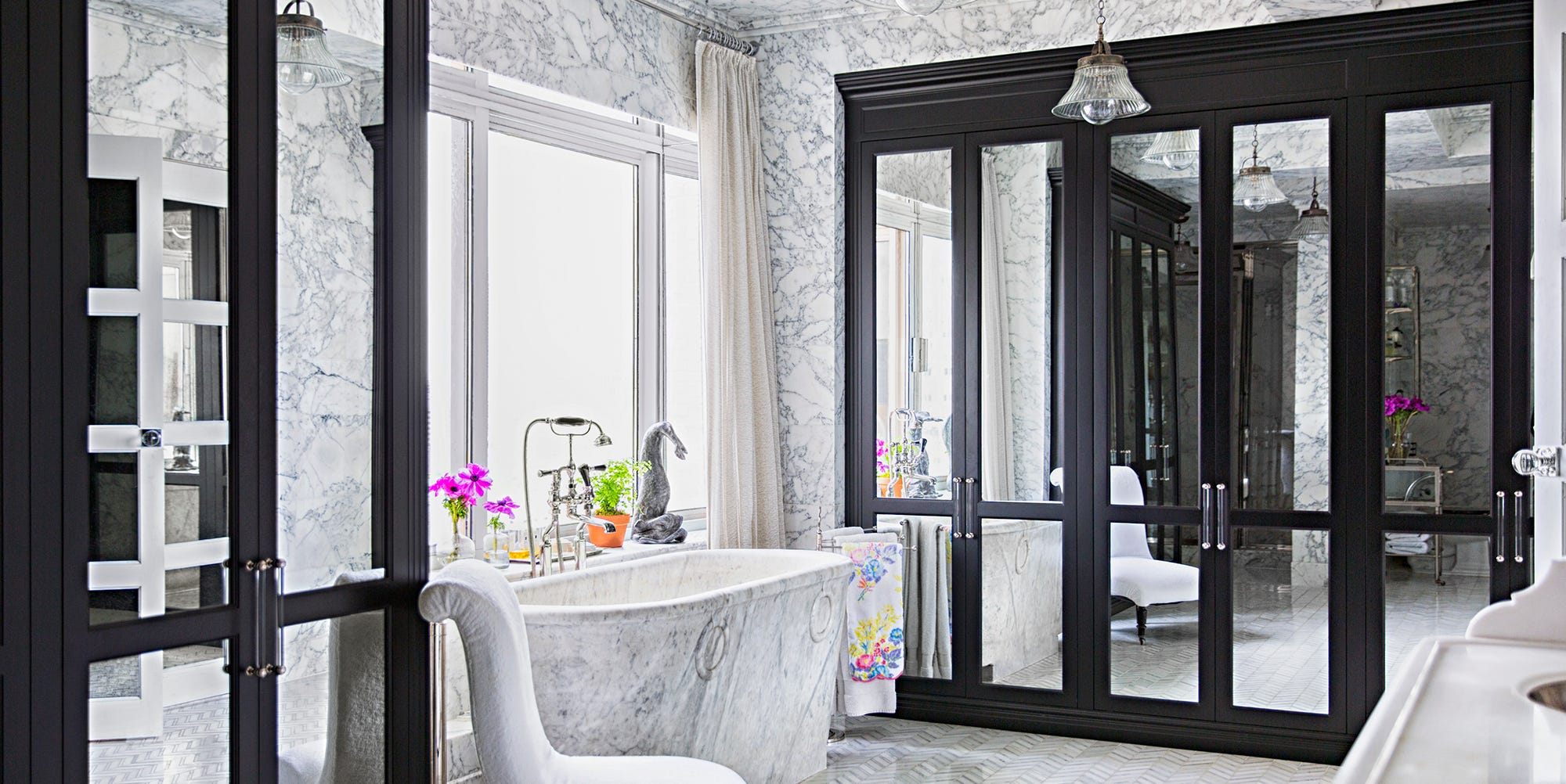 The Role of Hansgrohe Showers in Sustainable and Efficient Water Use